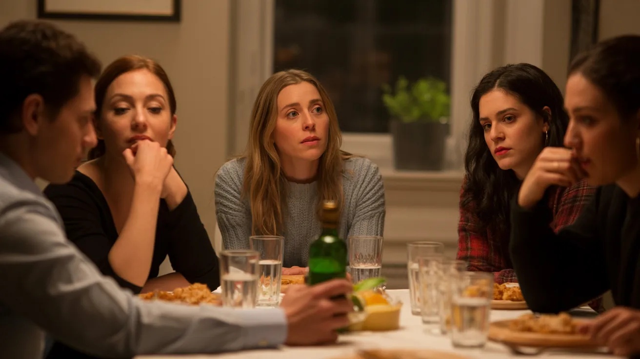 Woman Stays Silent After Being Called Privileged, Now Friend Is Furious She Didn’t “Correct” Her