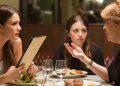 Employee Orders Only Vegetarian Option, Gets Accused Of Triggering Boss’s Daughter’s Eating Disorder