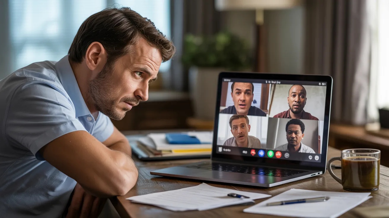 Man Refuses To Change His “Offensive” Name For American Colleagues, Now They Want Him Replaced