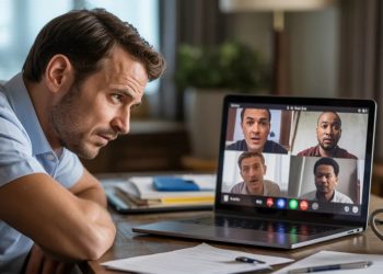 Man Refuses To Change His “Offensive” Name For American Colleagues, Now They Want Him Replaced