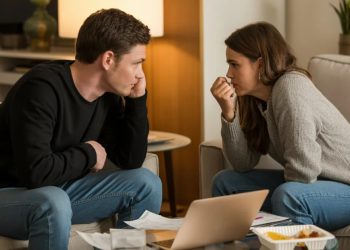 Man Tells Girlfriend His Money Isn’t “Ours”, Now She Says He’s Selfish