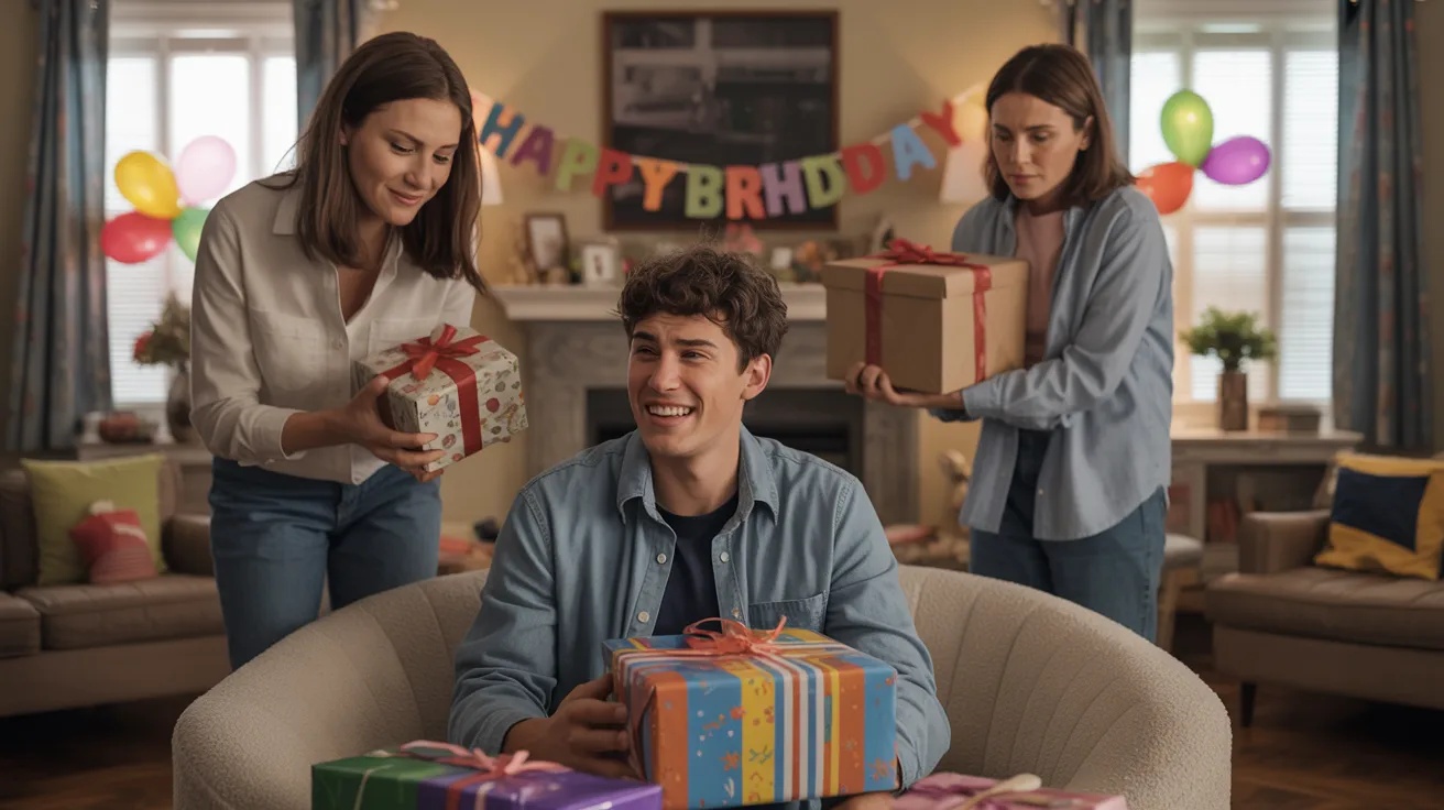 Stepmom Buys Dream Gift For Stepson, Bio Mom Asks Her To Delay It So She Won’t Be Upstaged