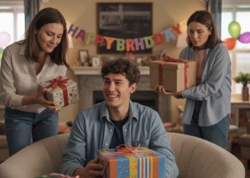 Stepmom Buys Dream Gift For Stepson, Bio Mom Asks Her To Delay It So She Won’t Be Upstaged