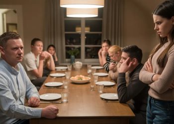 Dad Refuses To Pay Daughter’s Student Loans, Says “I Told You So” Instead