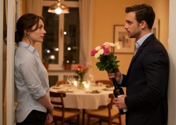 Escort Falls For Long-Term Client, Now She’s Torn Between Love And Losing Her Livelihood