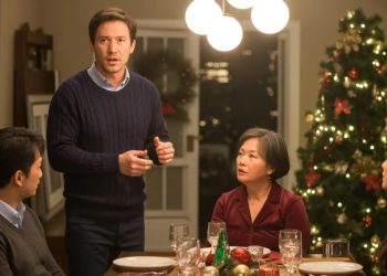 Man Finally Snaps After Years Of Family Disrespect Toward His Mom, Now Christmas Is Ruined