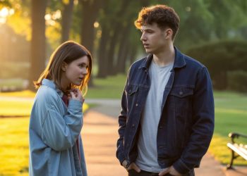 Woman Confesses To Her Best Friend, Gets Rejected, Then He Suddenly Claims He Loved Her All Along