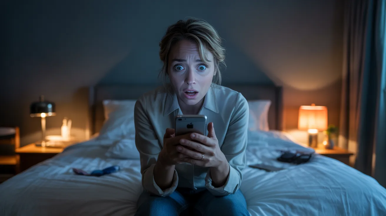 Woman Finds Out Her Husband May Have Fathered Her Best Friend’s Child While She’s Pregnant