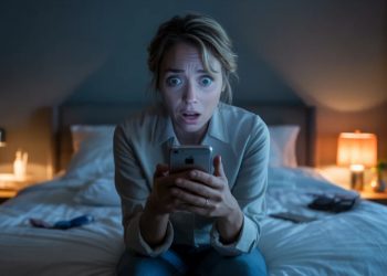 Woman Finds Out Her Husband May Have Fathered Her Best Friend’s Child While She’s Pregnant