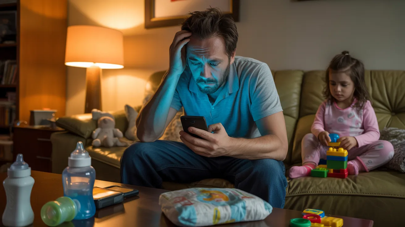 Single Dad Wants To Give Up His Daughter For Adoption, But He’s Not Sure He Can