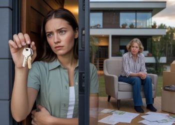 Daughter Secretly Buys New House After Mom Claims The One She Paid For “Was Never Really Hers”