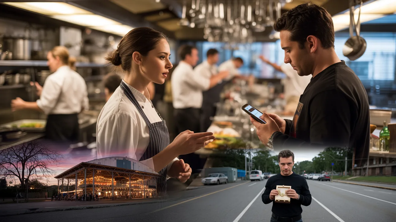 Coworker Blames Woman After She Refuses To Cover Shift For His Proposal Plan