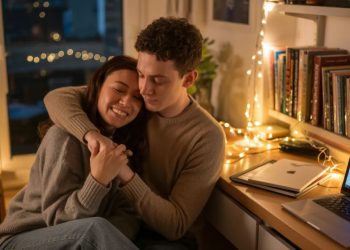 Emotionally Closed-Off Boyfriend Slow Danced With Girlfriend Once, She Ended Up Happy Crying Emotionally Closed-Off Boyfriend Slow Danced With Girlfriend Once, She Ended Up Happy Crying