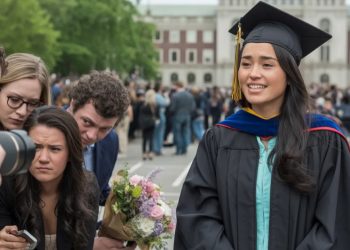 Friend Refused To Split Graduation Photographer, Then Got Furious When She Couldn’t Use Him Anyway Friend Refused To Split Graduation Photographer, Then Got Furious When She Couldn’t Use Him Anyway