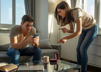 Girlfriend Finds Ring In Drawer, Thinks It’s For Her, Demands Proposal Or Threatens Breakup