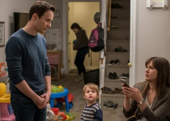 This Man Refused to Take in His Sister’s Four Kids While She Was in the Hospital, and Now the Family Is Divided