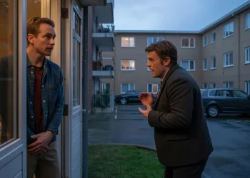 A Tenant Filed a Quiet Noise Complaint, Then the Neighbor Started Interrogating the Entire Building