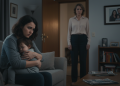 MIL Accuses Daughter-In-Law Of Cheating After Calling Granddaughter’s Birth “Suspicious”
