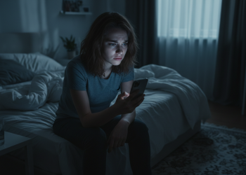 Best Friend Accuses Woman Of Faking Bis__uality To Sound Cooler