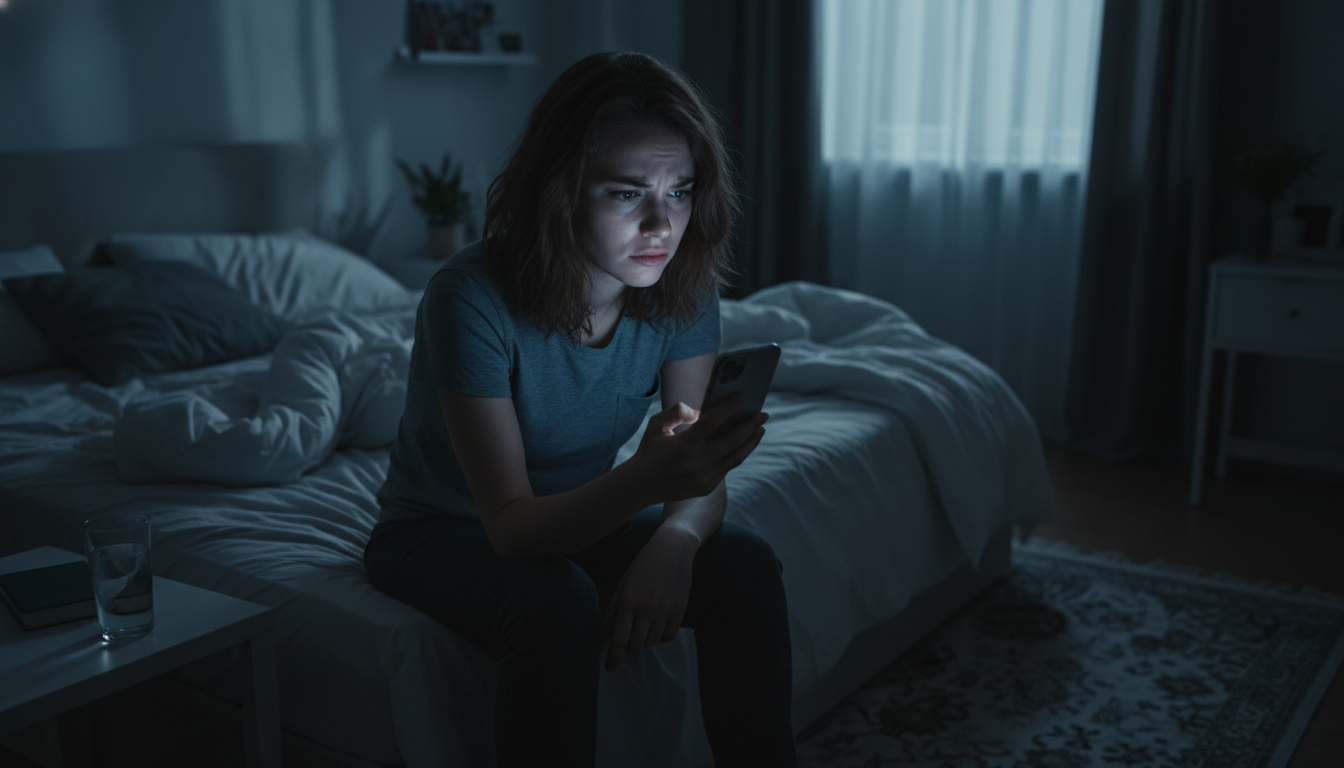 Best Friend Accuses Woman Of Faking Bis__uality To Sound Cooler