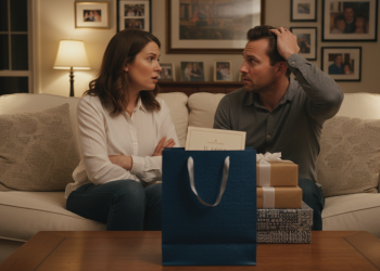 Wedding Guests Furious After $250 Charity Donation Replaces Luxury Gifts