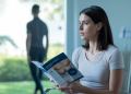 Husband Threatens Divorce Over Wife’s Long-Awaited, Purely Cosmetic Reduction Surgery Husband Threatens Divorce Over Wife’s Long-Awaited, Purely Cosmetic Reduction Surgery