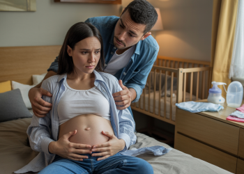 Woman Refuses To Be A “Wet Nurse” For BF’s Child Conceived During A Break