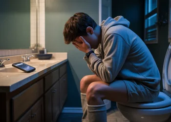 He Accidentally Found His Girlfriend’s Mother’s Explicit Videos on an Old Phone, and Now He Can’t Stop Feeling Guilty