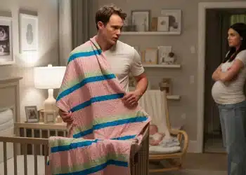 His Late Mother Never Got to Make a Blanket for His Baby, So His Father Tried Instead. His Wife Hated It Because It Clashed With the Nursery