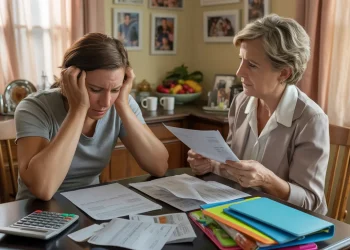 Mom Expects $900 Monthly From Her Children, Then Calls Them Ungrateful For Hesitating