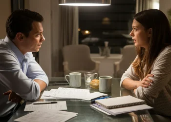 His Fiancée Expected Him to Pay Every Bill After Marriage, While She Kept Her Entire Salary