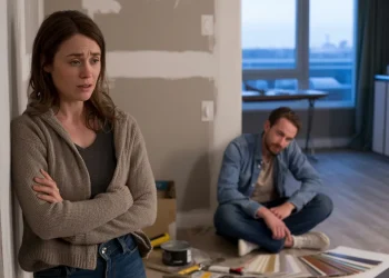 She Loves Her Boyfriend of 10 Years, but His Toxic Sister Is Slowly Destroying Their Future