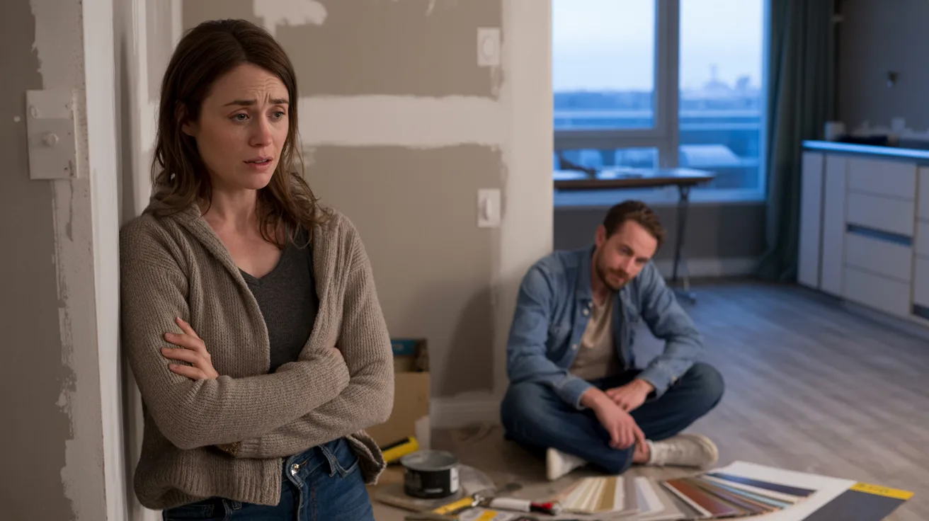 She Loves Her Boyfriend of 10 Years, but His Toxic Sister Is Slowly Destroying Their Future