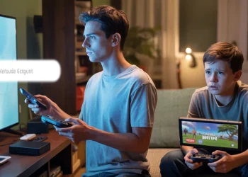 He Removed His Nintendo Account From the Family Switch After His Little Brother Took Over His Profile, and the Family Drama Exploded
