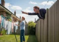 A Woman Demanded Her Neighbor Stop Hanging Laundry Outside Because They Were “Using Up All the Sun”