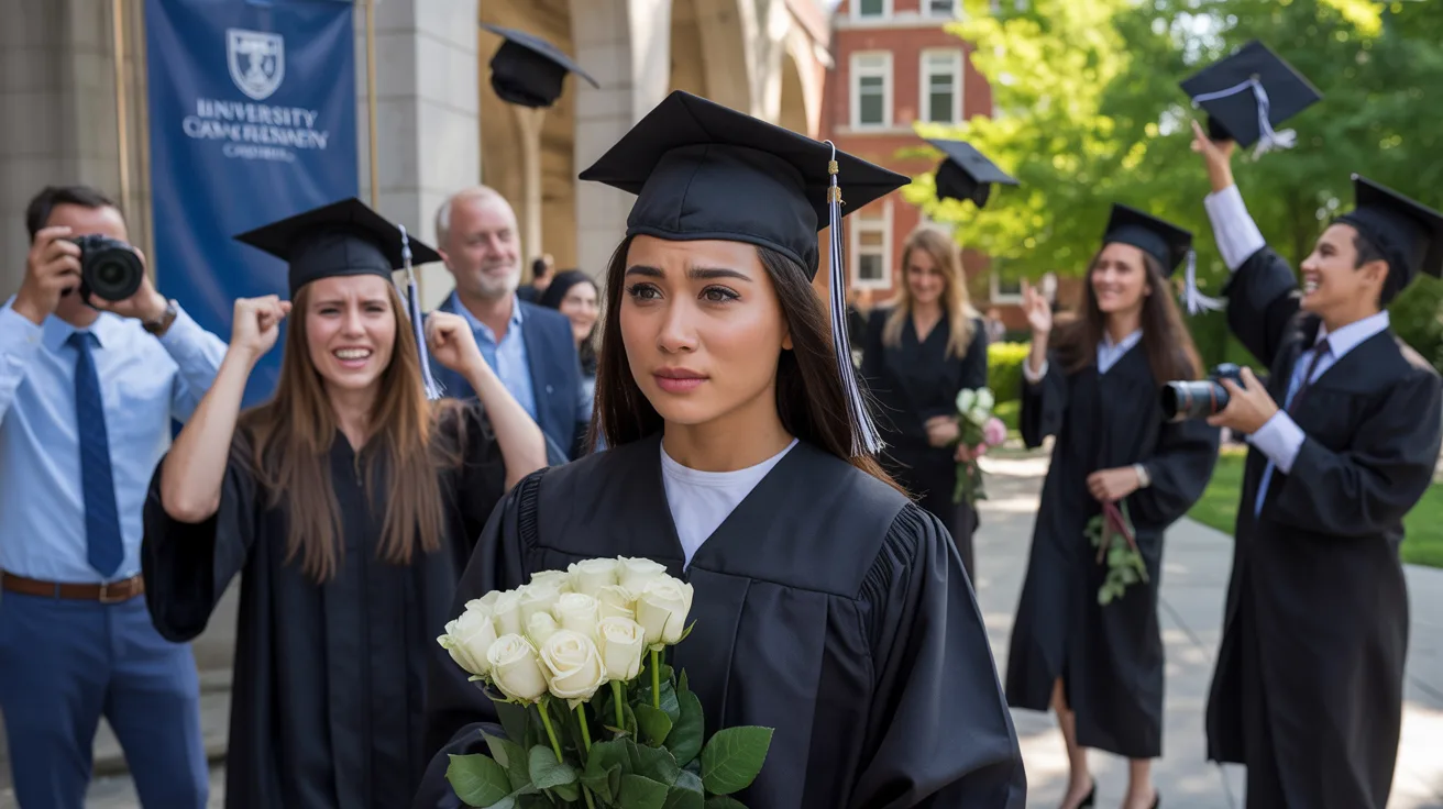 Graduate Feels Betrayed After Best Friend Refuses Help, Then Demands Professional Photos