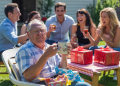 Wife Gifts 17 Used Coffee Mugs To Grumpy FIL After He Lectures Her On Being “Wasteful”