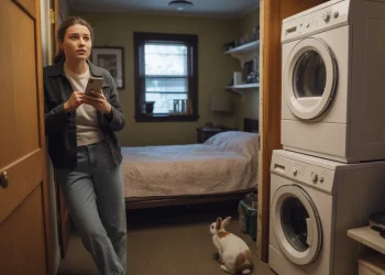 Woman Backs Out Of House Deal Last Minute After Realizing Her “Room” Comes With Public Access
