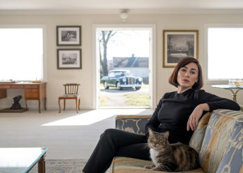 Woman Reflects On Husband Who Left A Happy Marriage Because Once a Week “Wasn’t Enough”