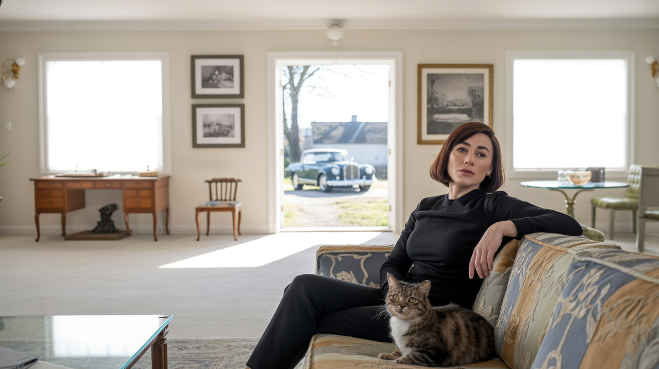 Woman Reflects On Husband Who Left A Happy Marriage Because Once a Week "Wasn't Enough"
