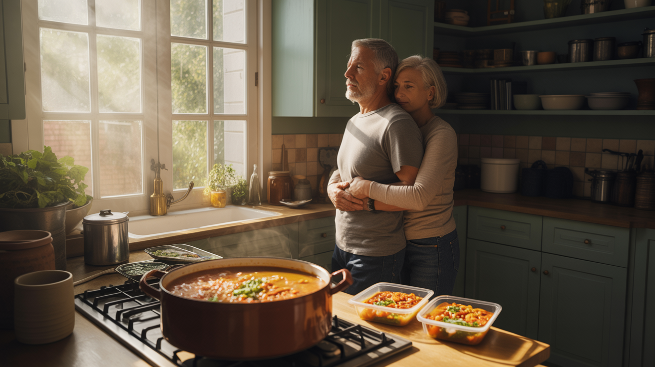 My Husband Told Another Woman That He Loved Her, And The Internet Is Furious Because I Am Totally OK