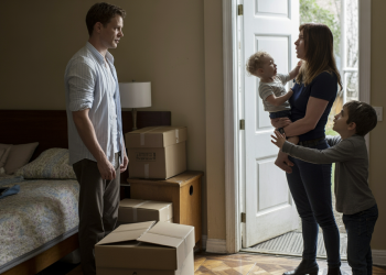 Dad Files For Total Disestablishment Of Paternity After Learning Both Kids Are From Wife’s Affairs