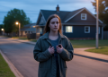 Woman Walks Out Of Relationship After Boyfriend Stages Gory Fake Suicide As A “Couple Prank”