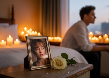 Friend Questioning If He “Took Advantage” After Granting Dying Cancer Friend’s Final Intimate Wish