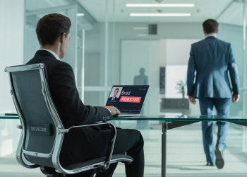 Tech Manager Obliterates Former High School Bully’s Job Prospects With Scathing Interview Review