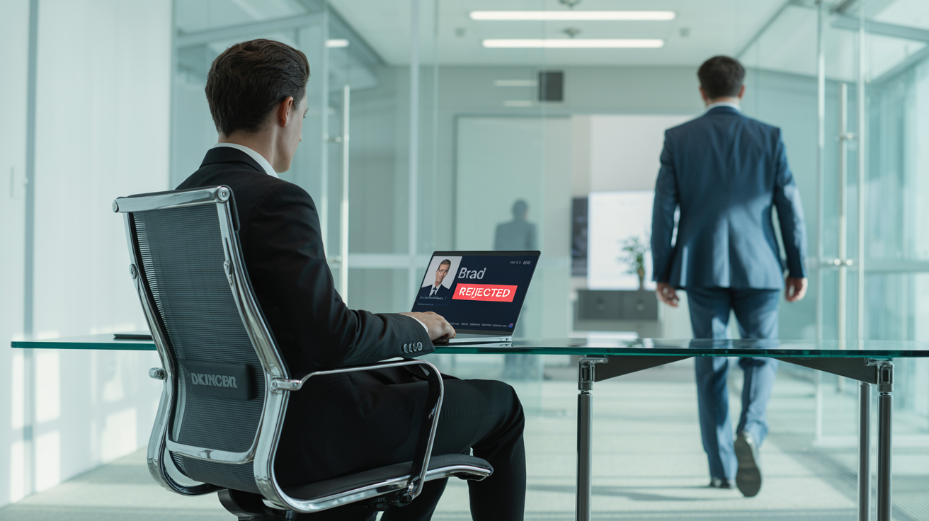 Tech Manager Obliterates Former High School Bully's Job Prospects With Scathing Interview Review