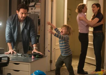 He Spent Years Babysitting His Nephew for Free, Then Finally Refused a Week-Long “Vacation Request”