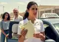 Her Brother Wanted Her to Delay Getting Her Driver’s License Until His Wife Passed Too, and She Refused
