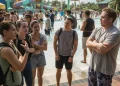 A Southeast Asia Dream Trip Fell Apart After One Friend’s Insecurities Started Controlling the Group