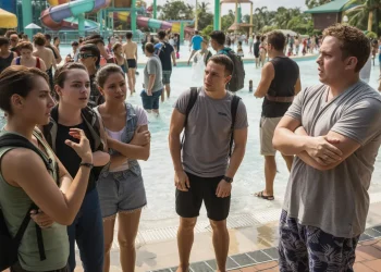 A Southeast Asia Dream Trip Fell Apart After One Friend’s Insecurities Started Controlling the Group
